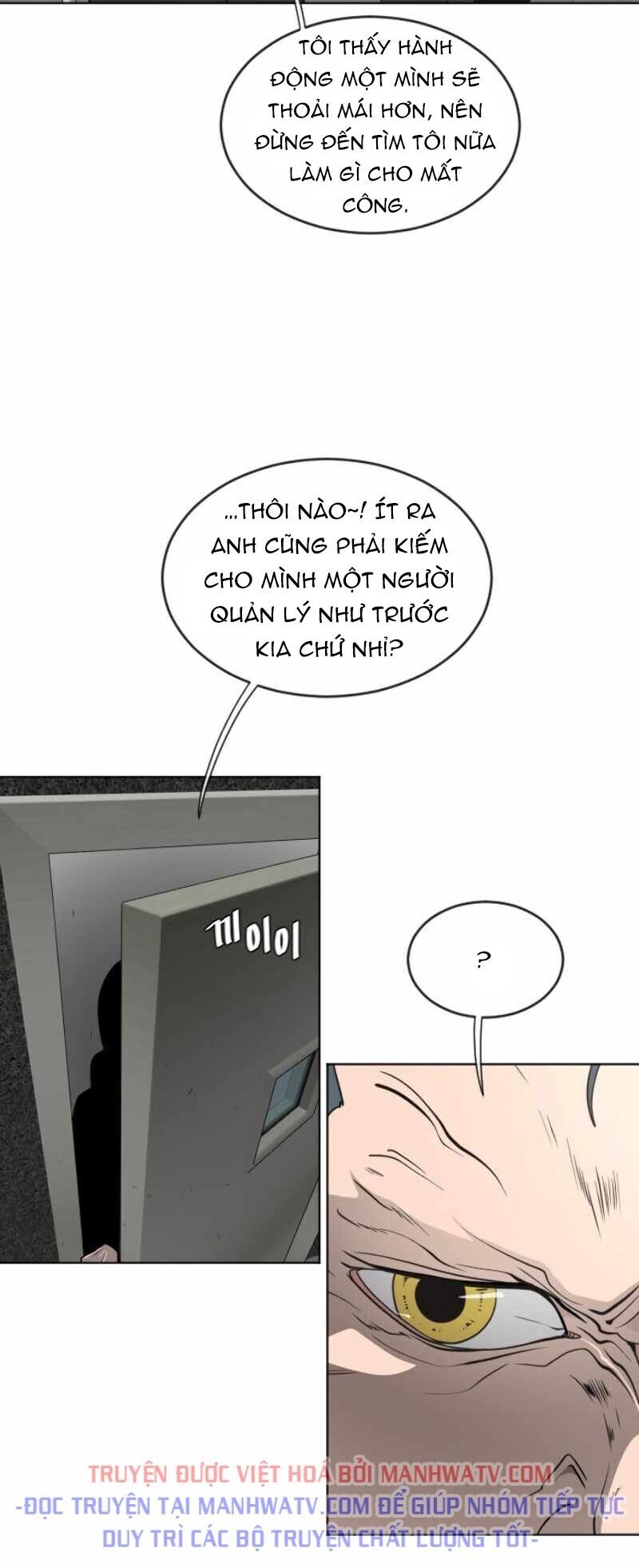 Kỷ Nguyên Siêu Anh Hùng Chap 30 - Next Chap 31