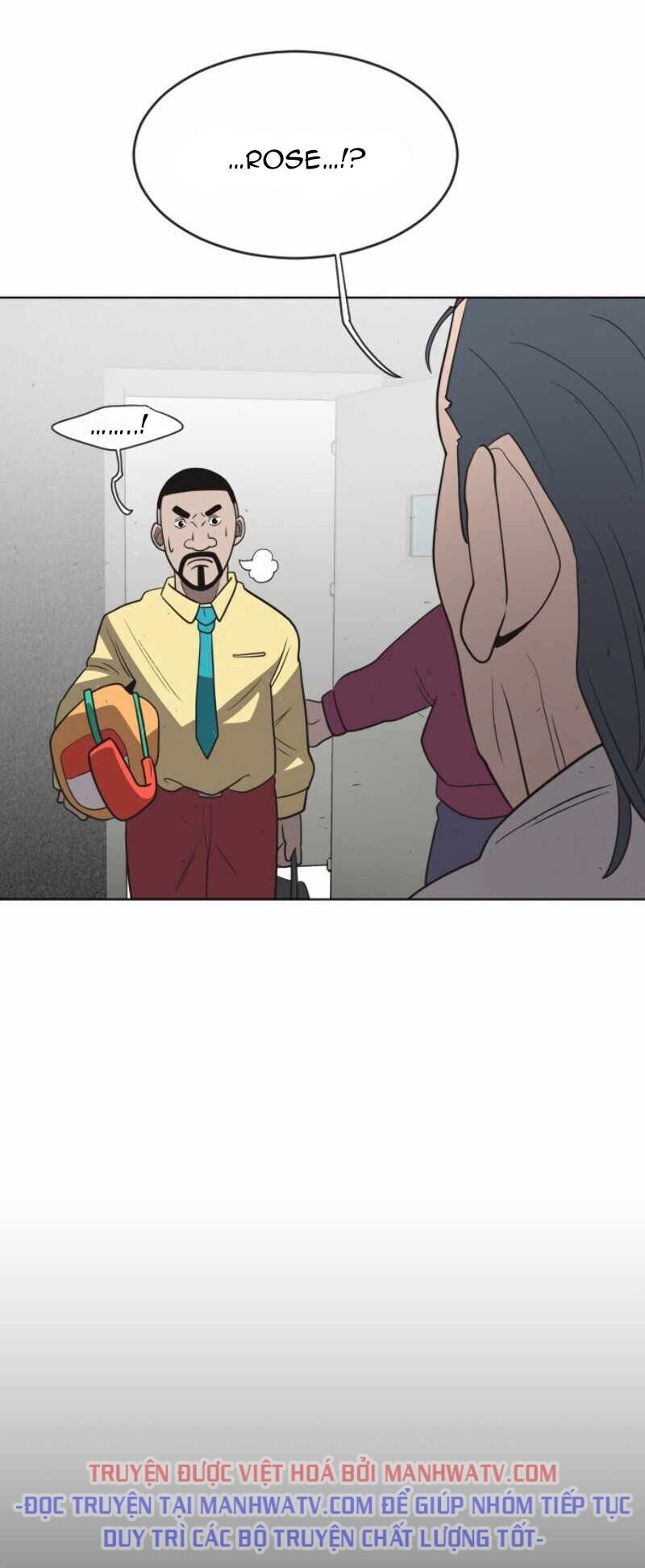 Kỷ Nguyên Siêu Anh Hùng Chap 30 - Next Chap 31