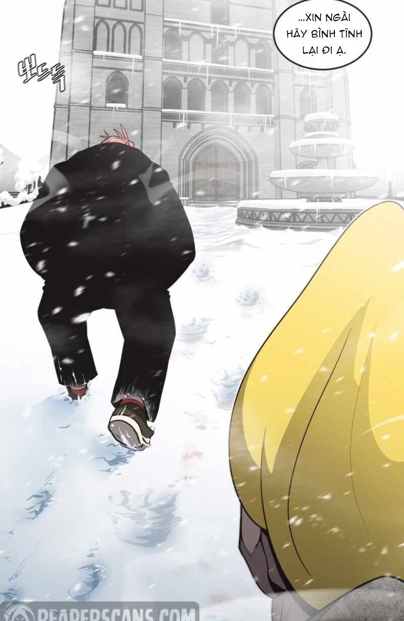 Kỷ Nguyên Siêu Anh Hùng Chap 30 - Next Chap 31
