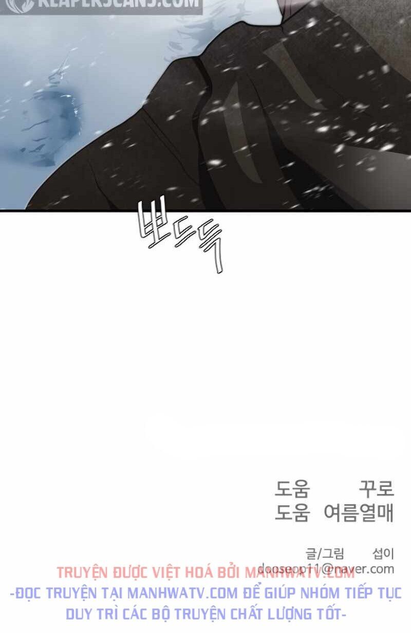 Kỷ Nguyên Siêu Anh Hùng Chap 30 - Next Chap 31