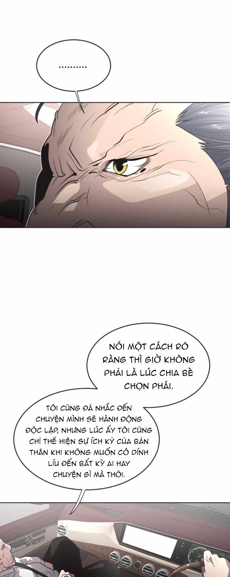 Kỷ Nguyên Siêu Anh Hùng Chap 31 - Next Chap 32