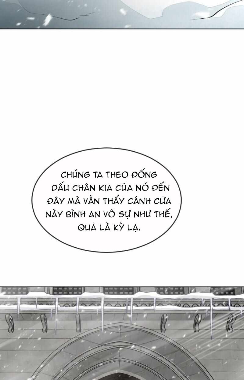 Kỷ Nguyên Siêu Anh Hùng Chap 31 - Next Chap 32
