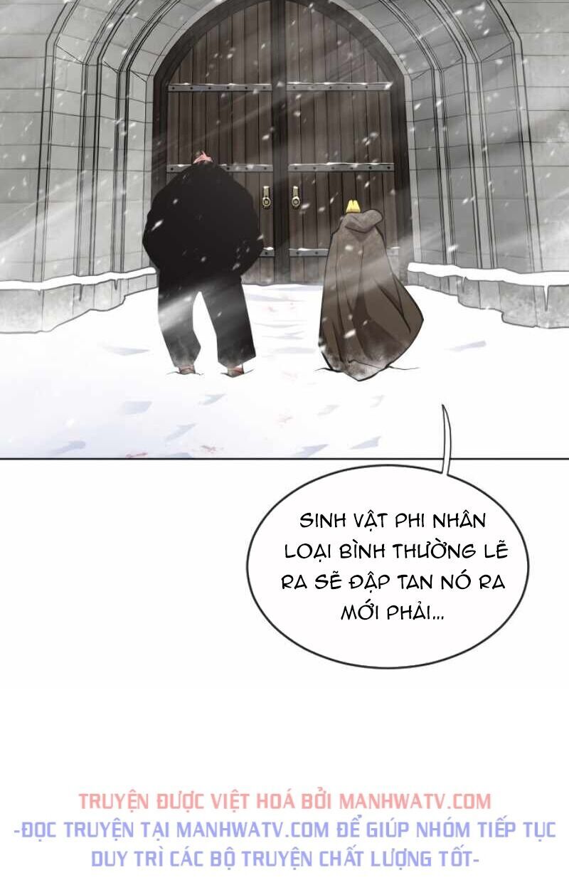 Kỷ Nguyên Siêu Anh Hùng Chap 31 - Next Chap 32