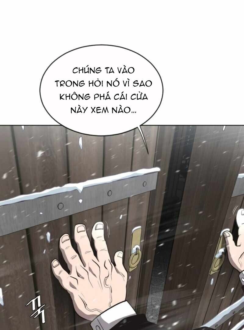 Kỷ Nguyên Siêu Anh Hùng Chap 31 - Next Chap 32