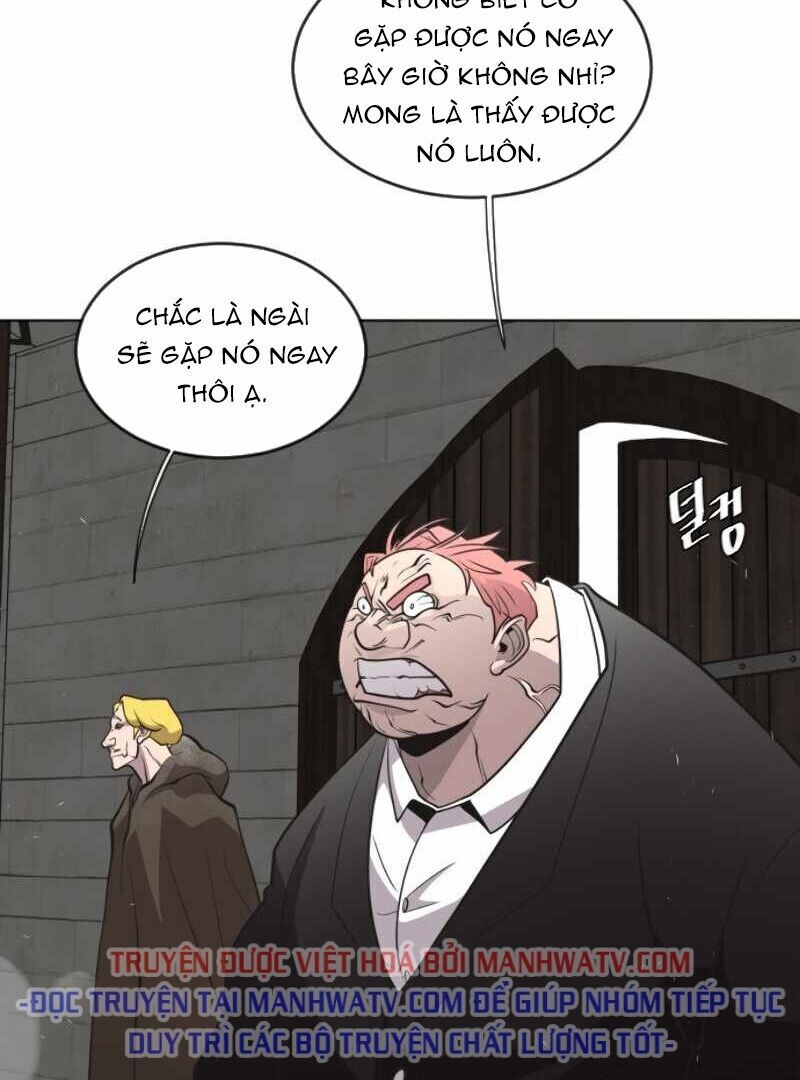Kỷ Nguyên Siêu Anh Hùng Chap 31 - Next Chap 32