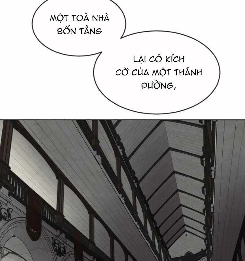 Kỷ Nguyên Siêu Anh Hùng Chap 31 - Next Chap 32