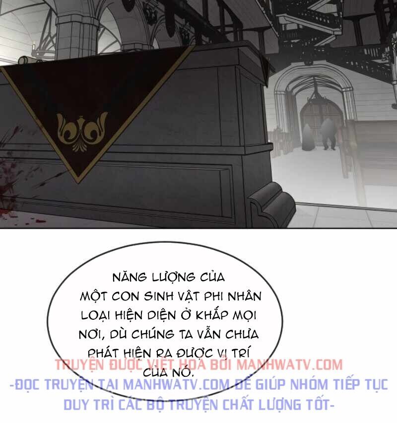 Kỷ Nguyên Siêu Anh Hùng Chap 31 - Next Chap 32