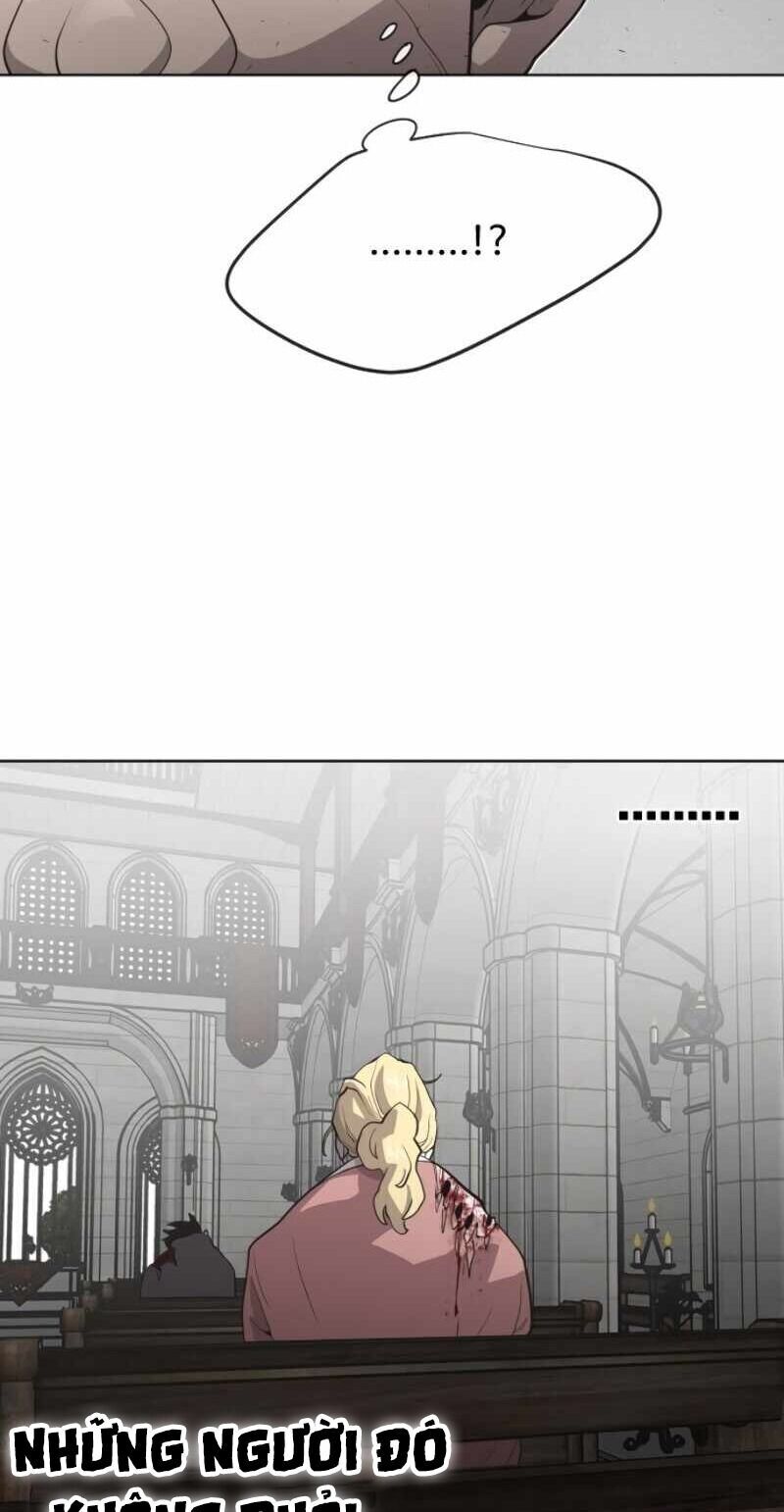 Kỷ Nguyên Siêu Anh Hùng Chap 31 - Next Chap 32