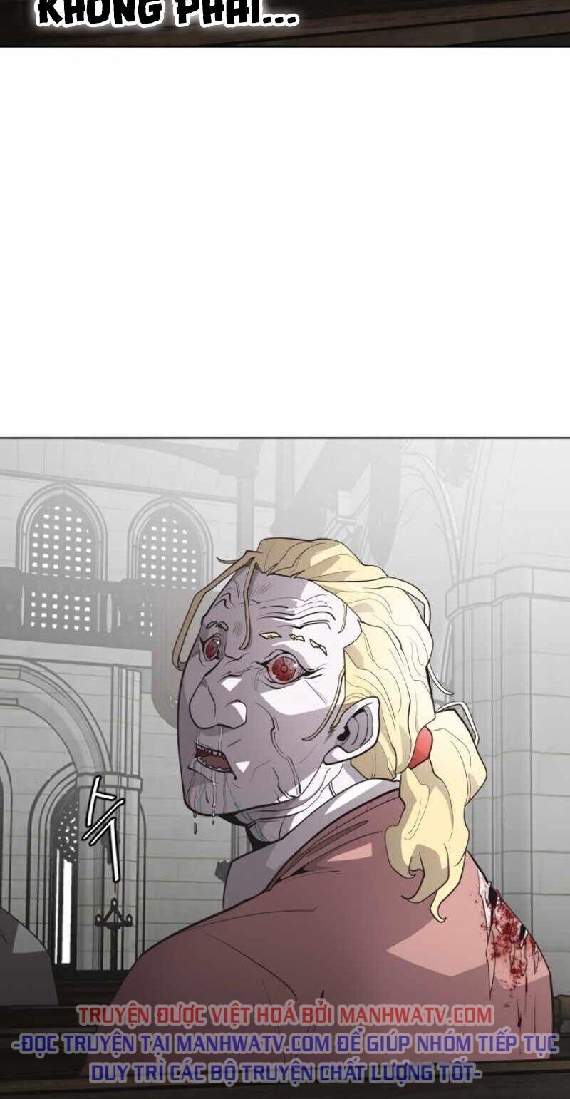 Kỷ Nguyên Siêu Anh Hùng Chap 31 - Next Chap 32