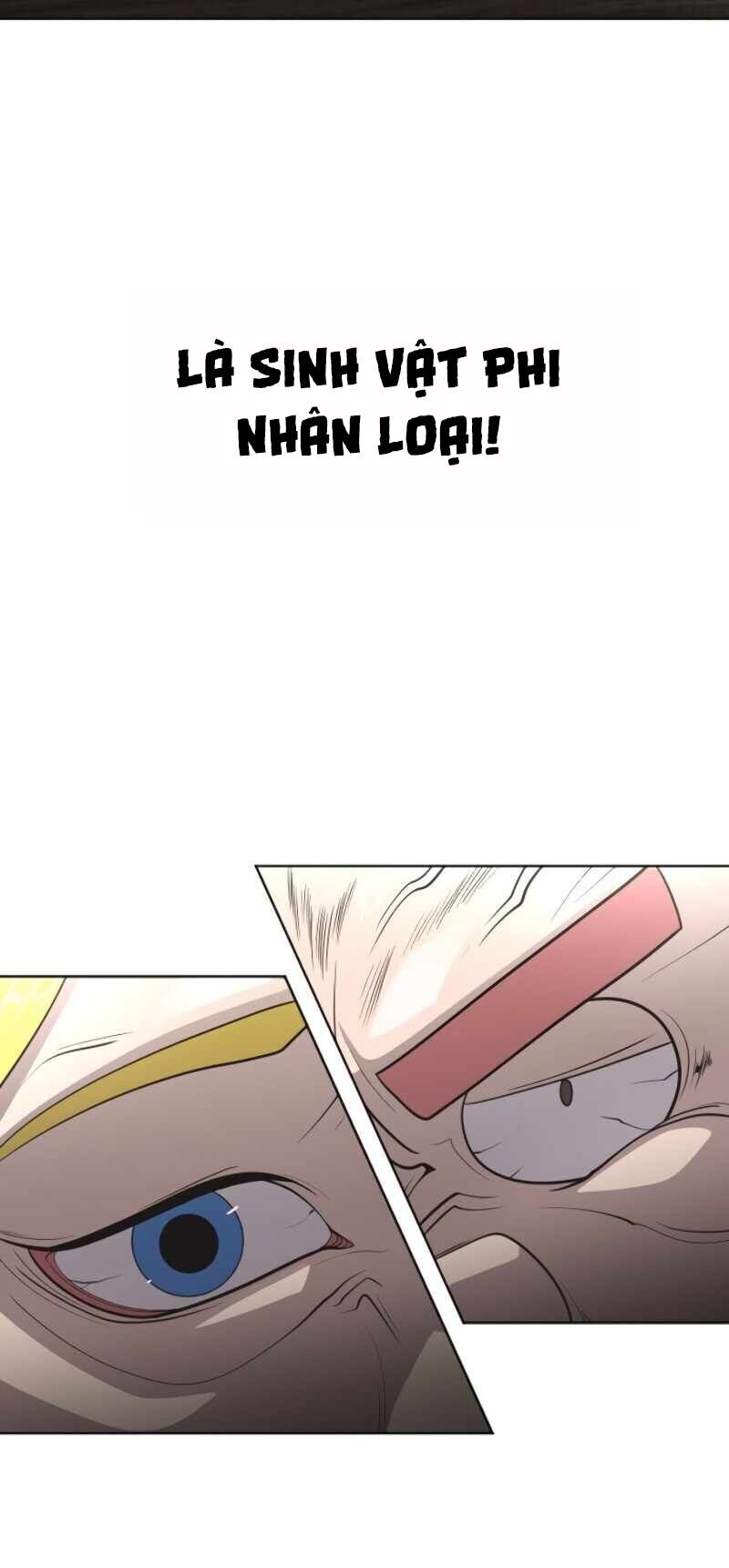 Kỷ Nguyên Siêu Anh Hùng Chap 31 - Next Chap 32