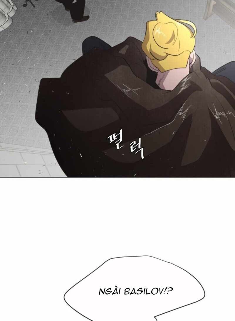 Kỷ Nguyên Siêu Anh Hùng Chap 31 - Next Chap 32