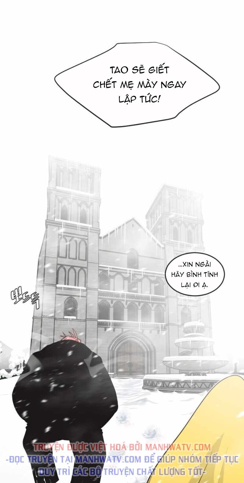 Kỷ Nguyên Siêu Anh Hùng Chap 31 - Next Chap 32