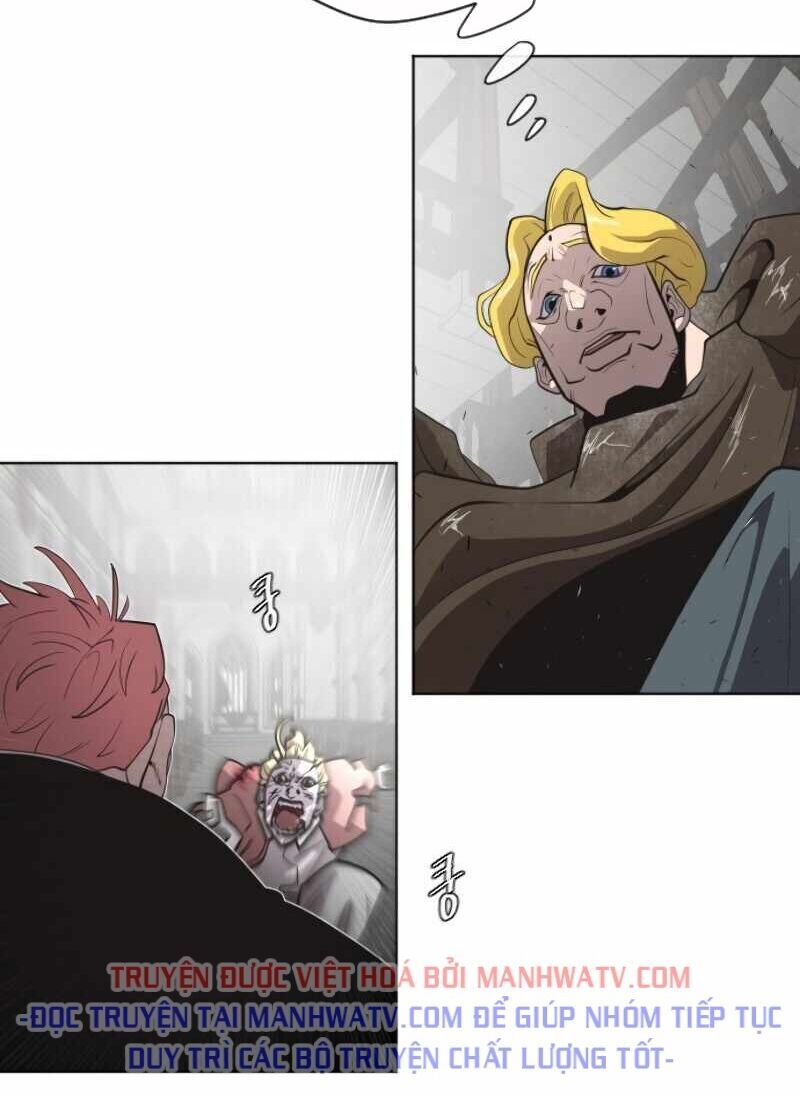 Kỷ Nguyên Siêu Anh Hùng Chap 31 - Next Chap 32
