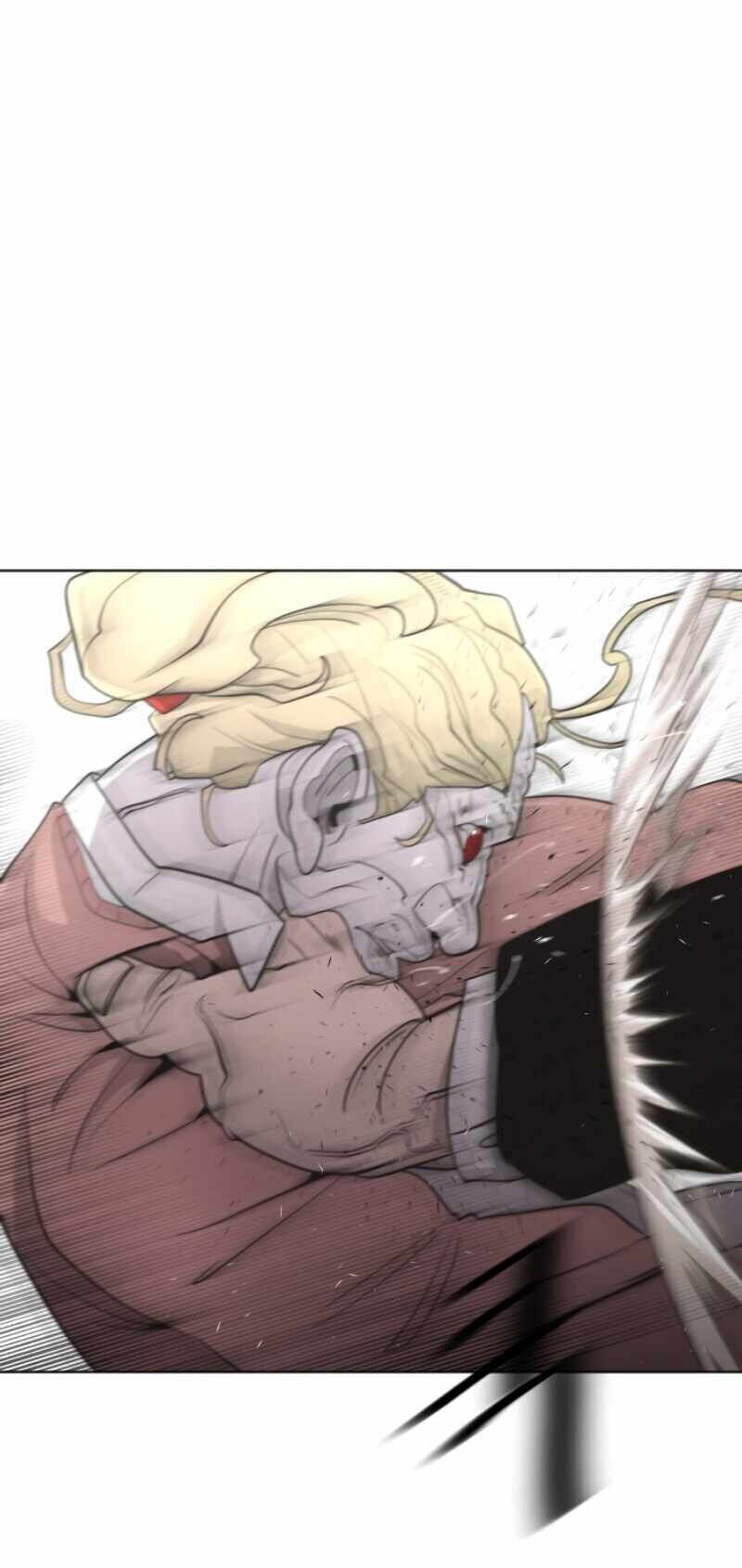 Kỷ Nguyên Siêu Anh Hùng Chap 31 - Next Chap 32