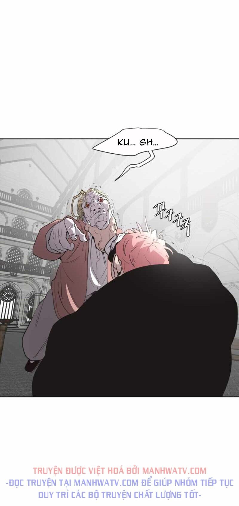 Kỷ Nguyên Siêu Anh Hùng Chap 31 - Next Chap 32