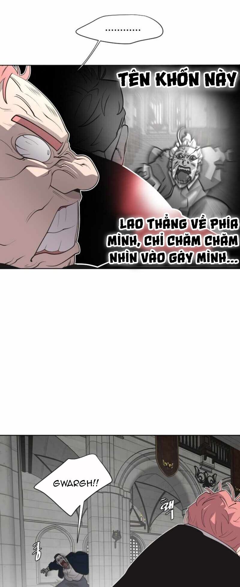 Kỷ Nguyên Siêu Anh Hùng Chap 31 - Next Chap 32