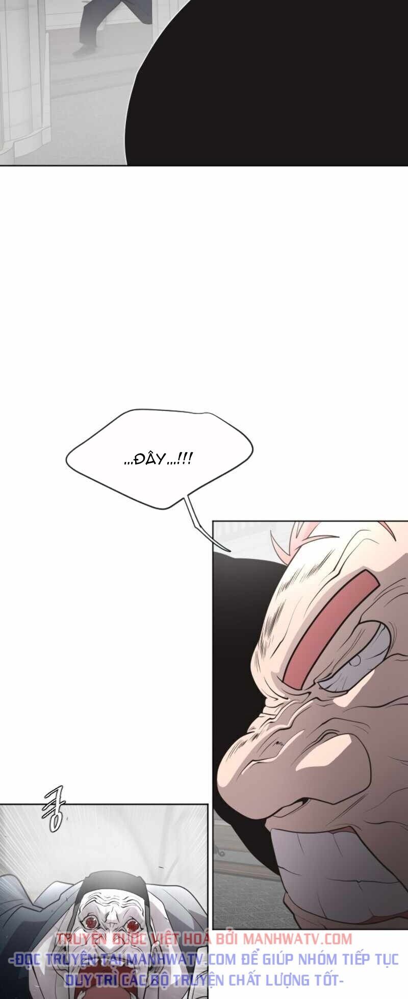 Kỷ Nguyên Siêu Anh Hùng Chap 31 - Next Chap 32