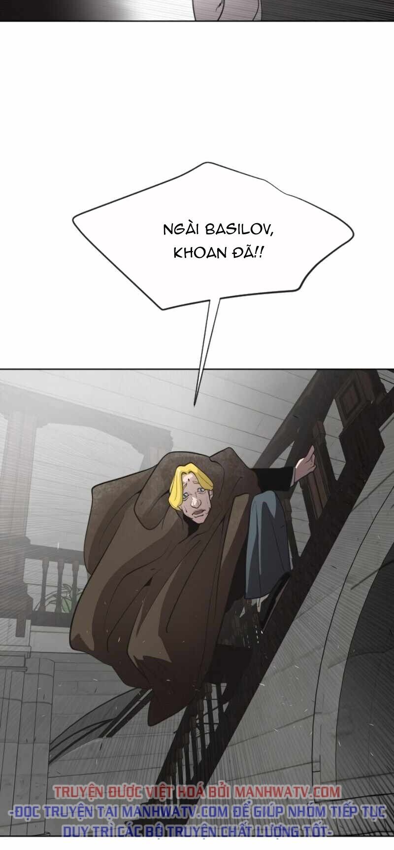 Kỷ Nguyên Siêu Anh Hùng Chap 31 - Next Chap 32
