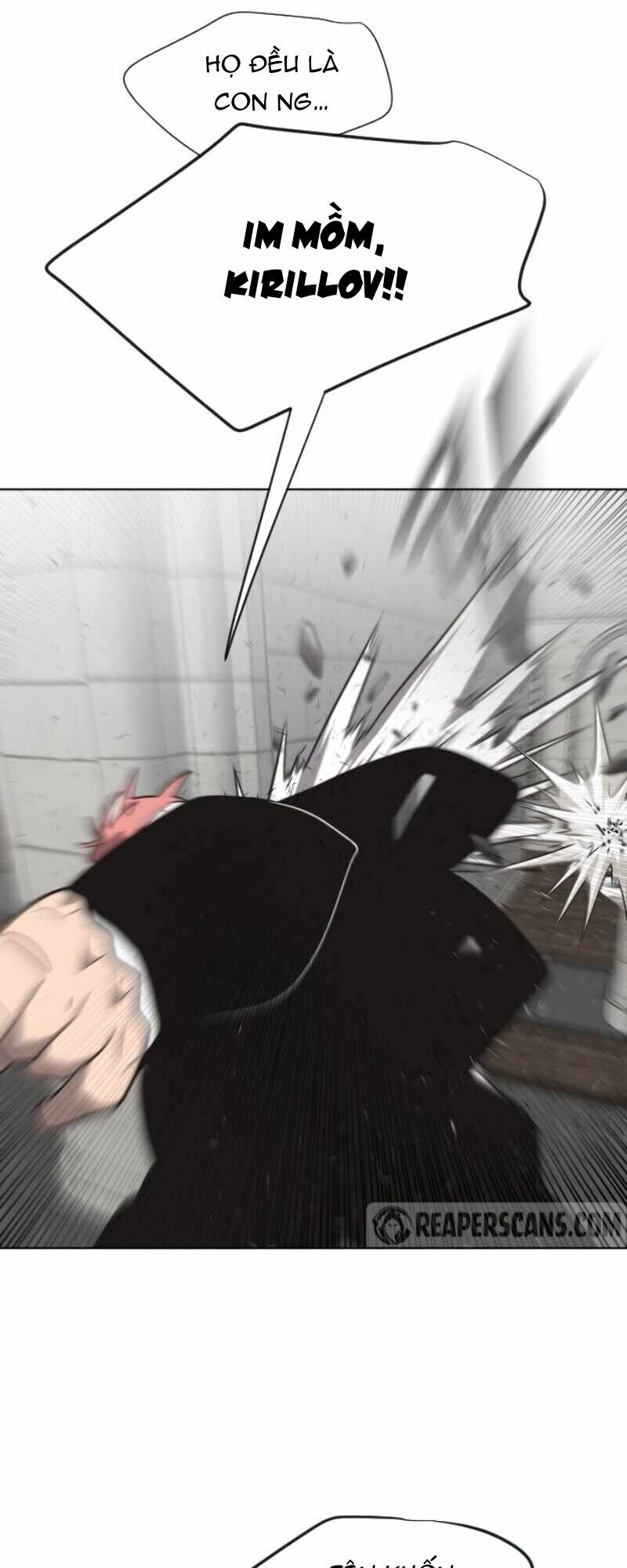 Kỷ Nguyên Siêu Anh Hùng Chap 31 - Next Chap 32