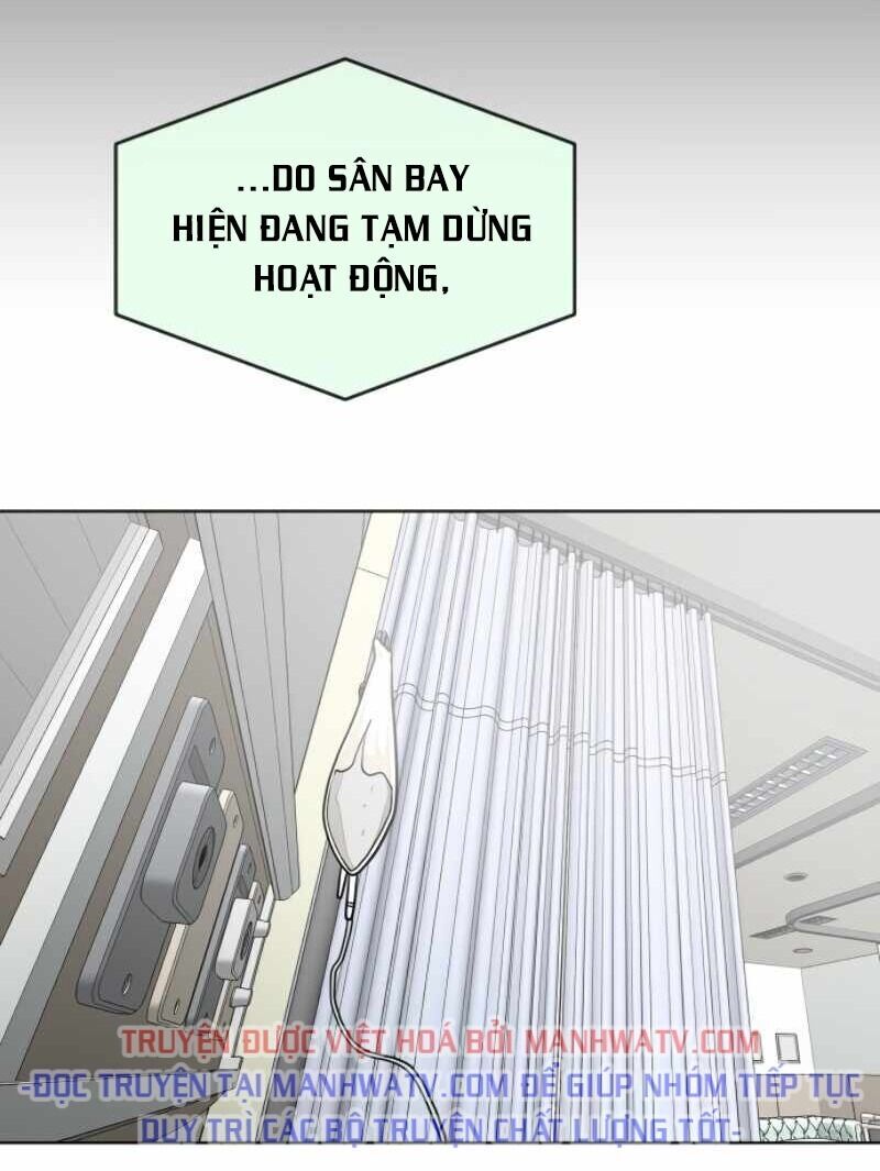 Kỷ Nguyên Siêu Anh Hùng Chap 31 - Next Chap 32