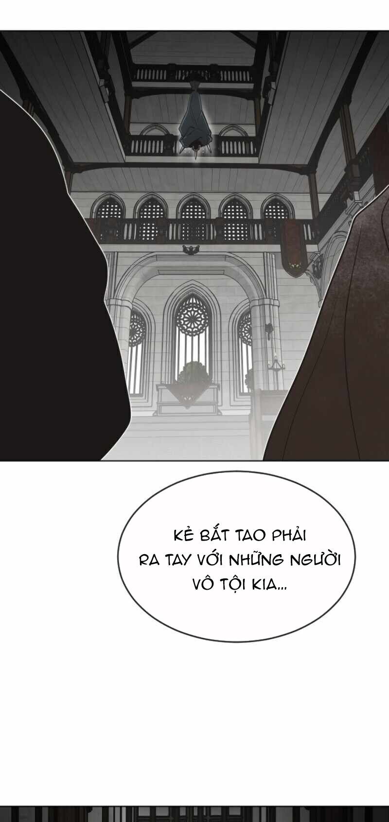 Kỷ Nguyên Siêu Anh Hùng Chap 31 - Next Chap 32