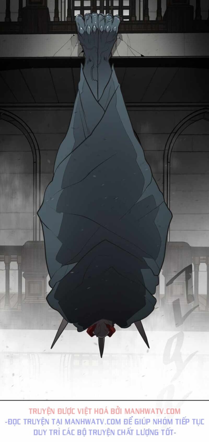 Kỷ Nguyên Siêu Anh Hùng Chap 31 - Next Chap 32