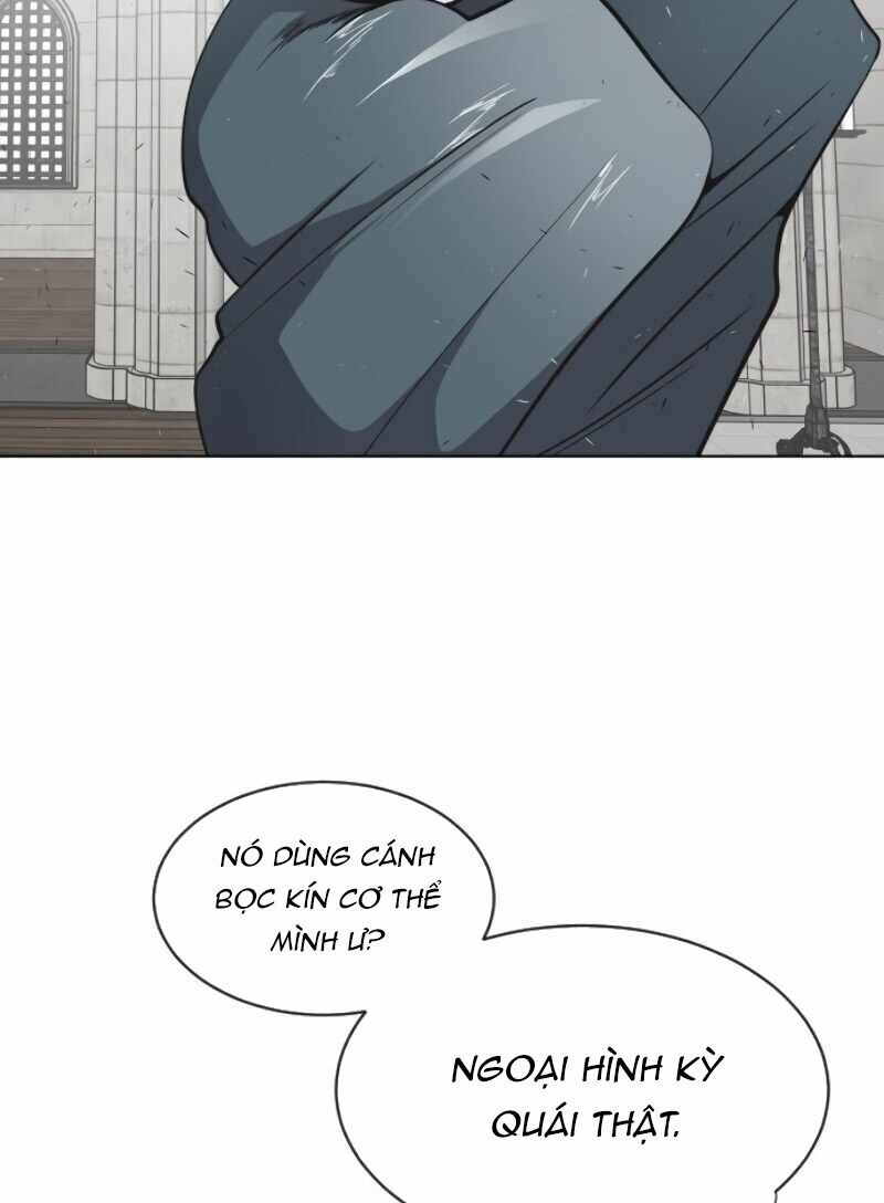 Kỷ Nguyên Siêu Anh Hùng Chap 32 - Next Chap 33
