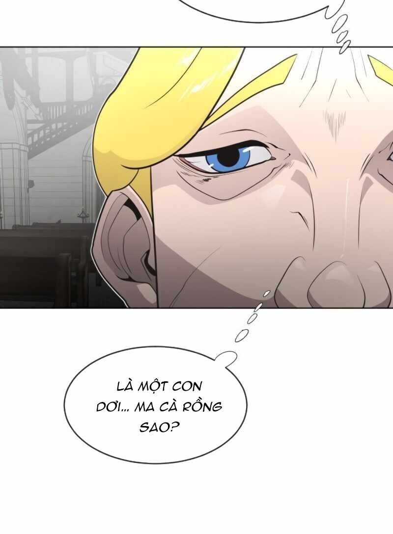 Kỷ Nguyên Siêu Anh Hùng Chap 32 - Next Chap 33