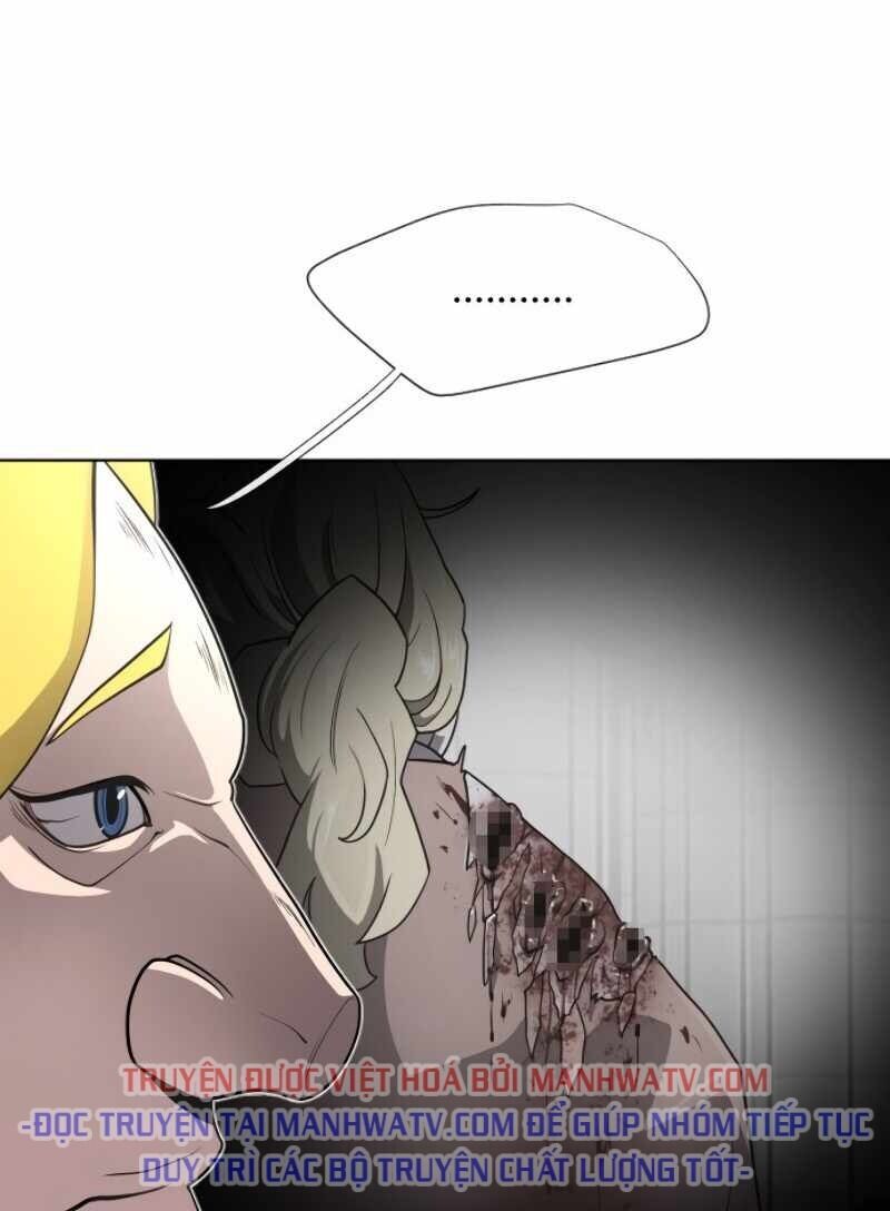 Kỷ Nguyên Siêu Anh Hùng Chap 32 - Next Chap 33