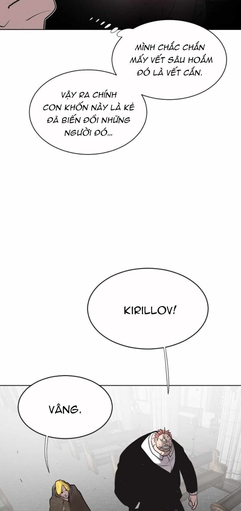 Kỷ Nguyên Siêu Anh Hùng Chap 32 - Next Chap 33