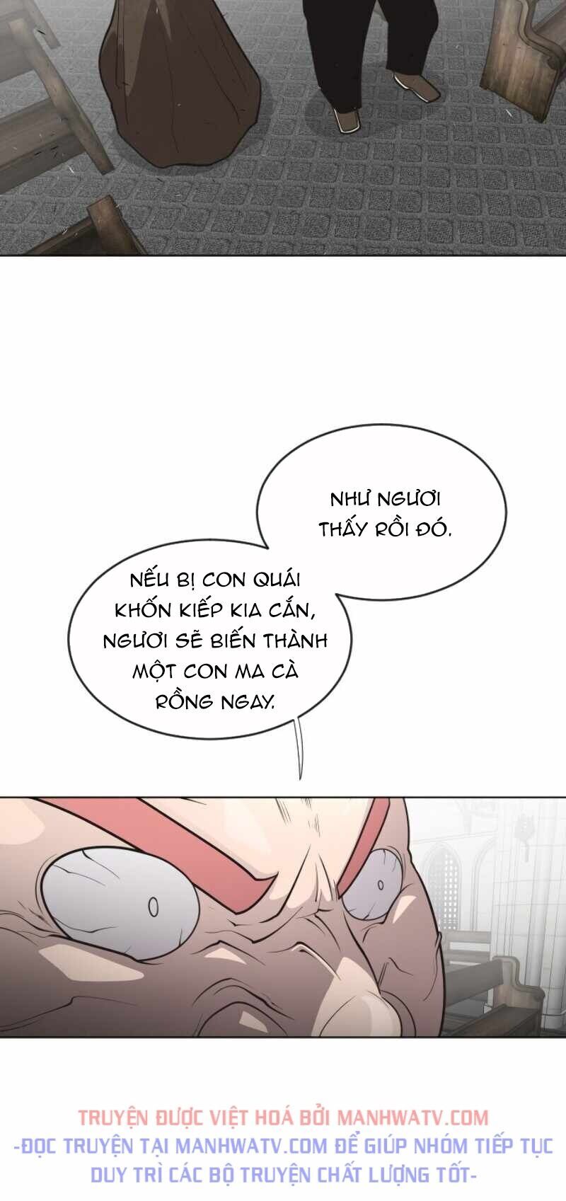 Kỷ Nguyên Siêu Anh Hùng Chap 32 - Next Chap 33