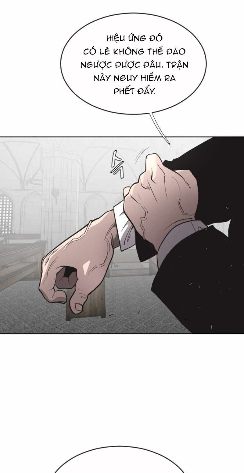 Kỷ Nguyên Siêu Anh Hùng Chap 32 - Next Chap 33