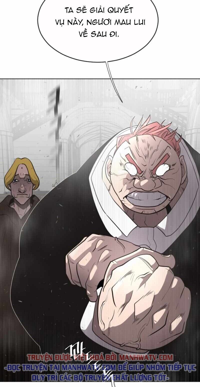 Kỷ Nguyên Siêu Anh Hùng Chap 32 - Next Chap 33