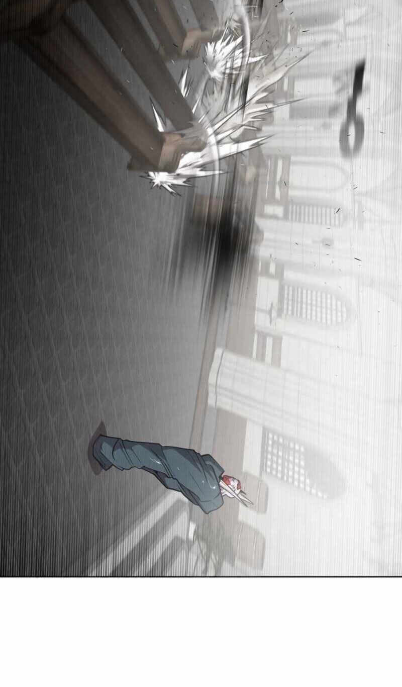 Kỷ Nguyên Siêu Anh Hùng Chap 32 - Next Chap 33