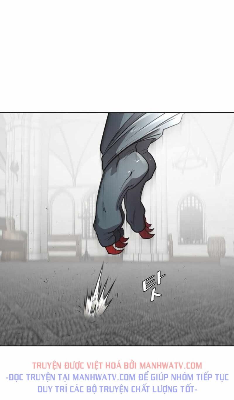 Kỷ Nguyên Siêu Anh Hùng Chap 32 - Next Chap 33