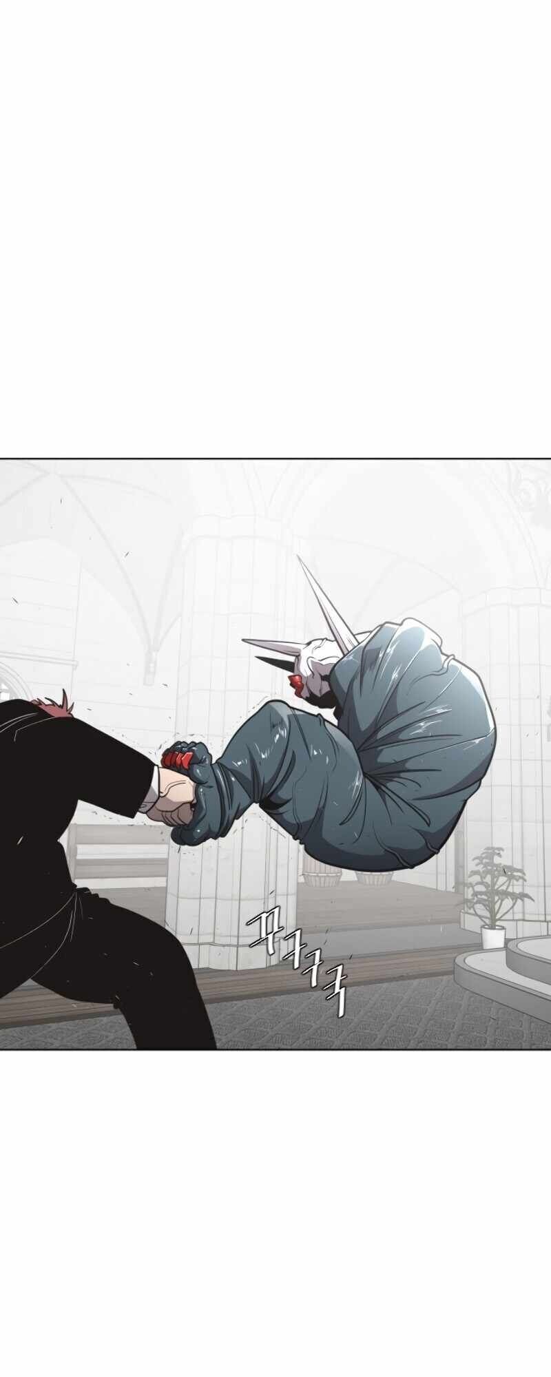 Kỷ Nguyên Siêu Anh Hùng Chap 32 - Next Chap 33