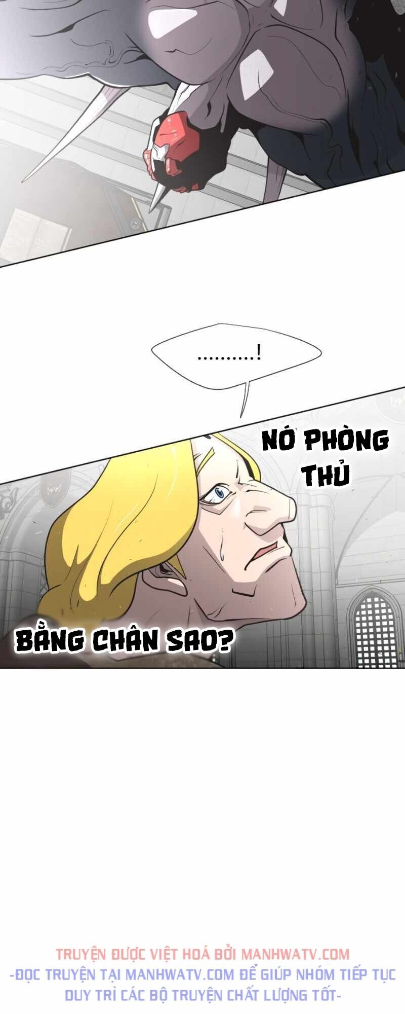 Kỷ Nguyên Siêu Anh Hùng Chap 32 - Next Chap 33