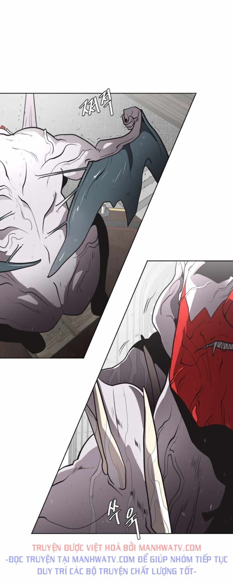 Kỷ Nguyên Siêu Anh Hùng Chap 32 - Next Chap 33