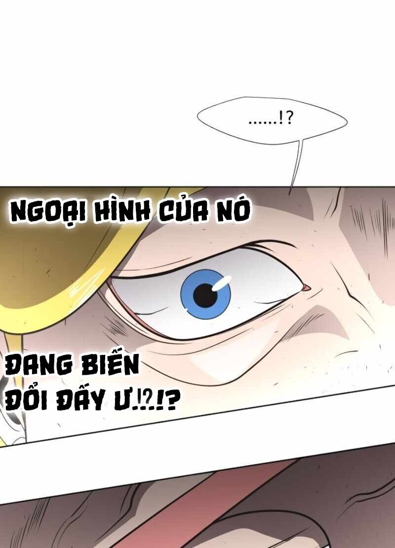 Kỷ Nguyên Siêu Anh Hùng Chap 32 - Next Chap 33