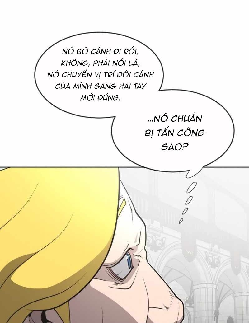 Kỷ Nguyên Siêu Anh Hùng Chap 32 - Next Chap 33