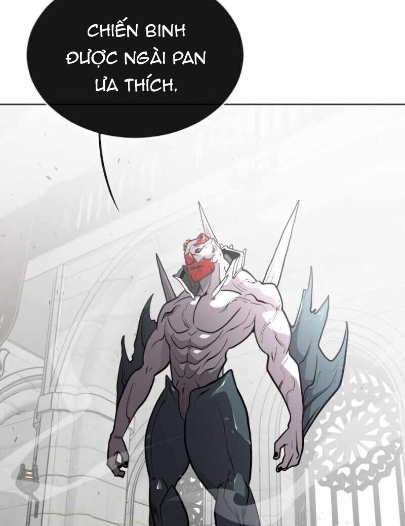 Kỷ Nguyên Siêu Anh Hùng Chap 32 - Next Chap 33