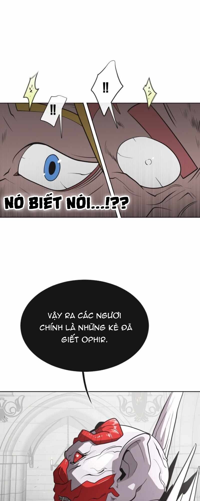 Kỷ Nguyên Siêu Anh Hùng Chap 32 - Next Chap 33