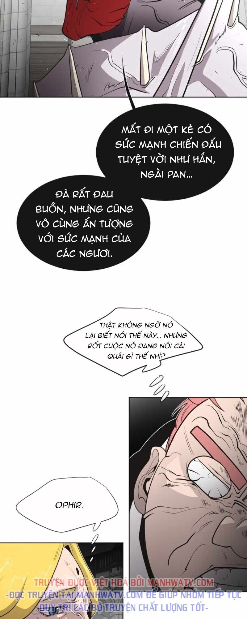 Kỷ Nguyên Siêu Anh Hùng Chap 32 - Next Chap 33
