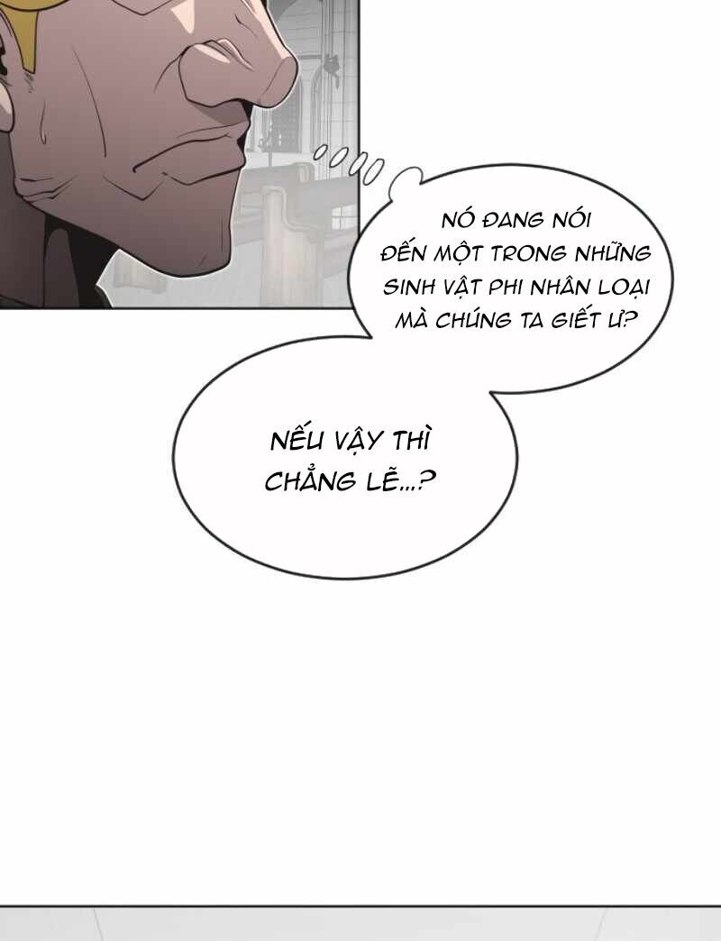 Kỷ Nguyên Siêu Anh Hùng Chap 32 - Next Chap 33