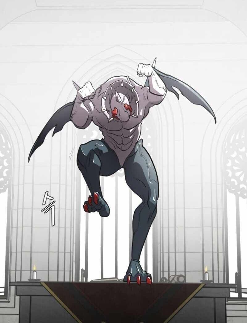Kỷ Nguyên Siêu Anh Hùng Chap 32 - Next Chap 33
