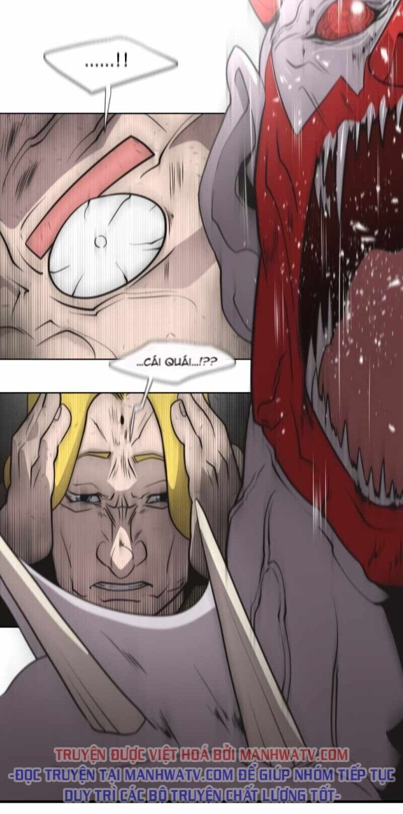 Kỷ Nguyên Siêu Anh Hùng Chap 32 - Next Chap 33