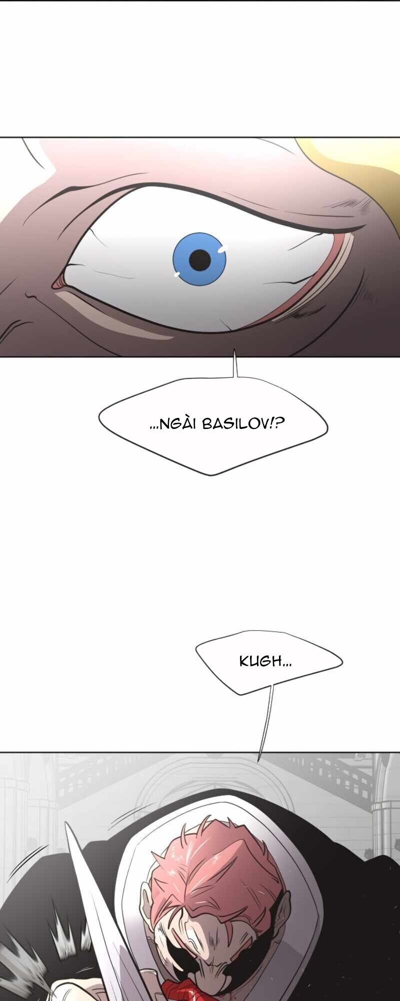 Kỷ Nguyên Siêu Anh Hùng Chap 32 - Next Chap 33