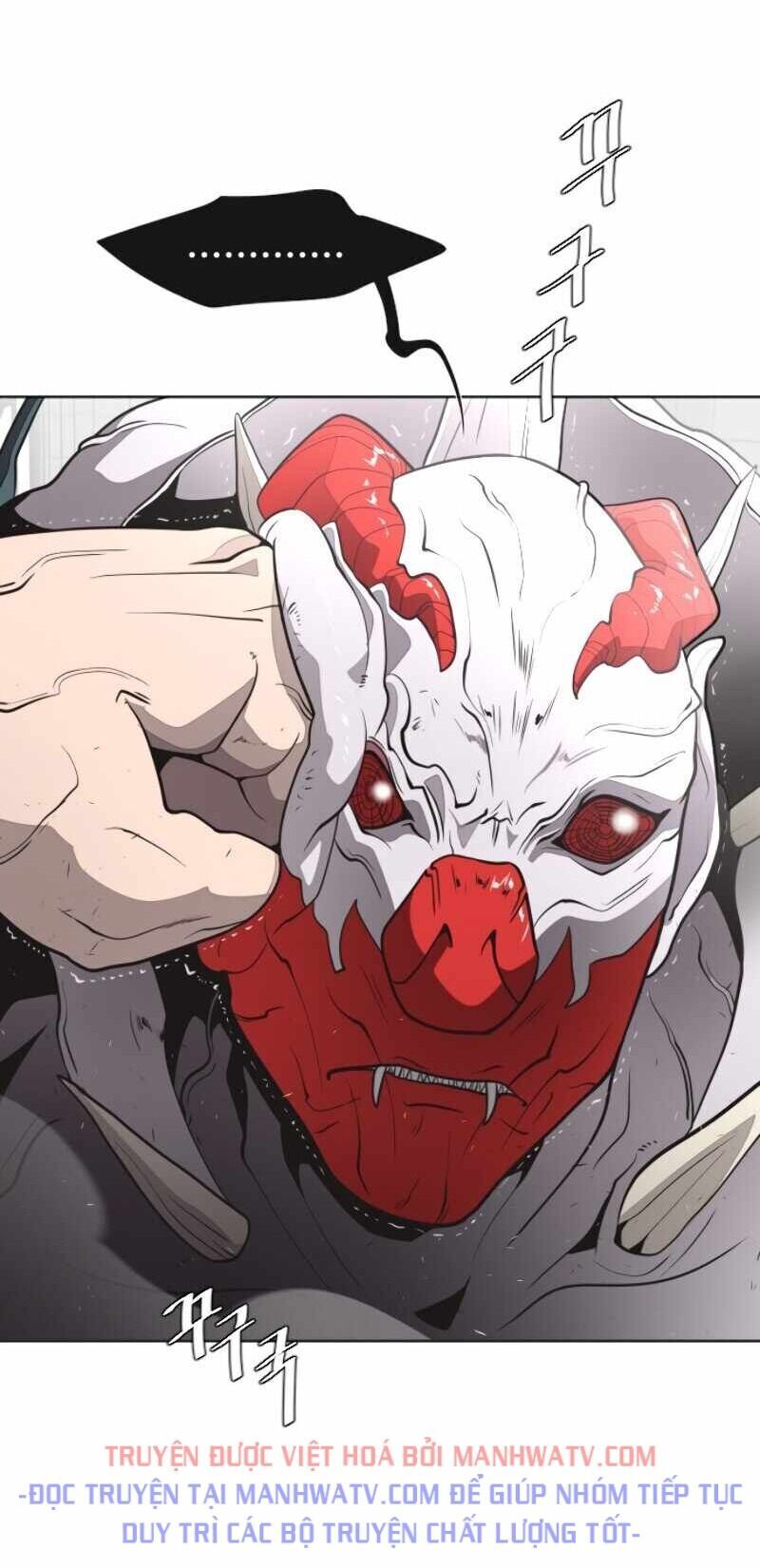 Kỷ Nguyên Siêu Anh Hùng Chap 32 - Next Chap 33