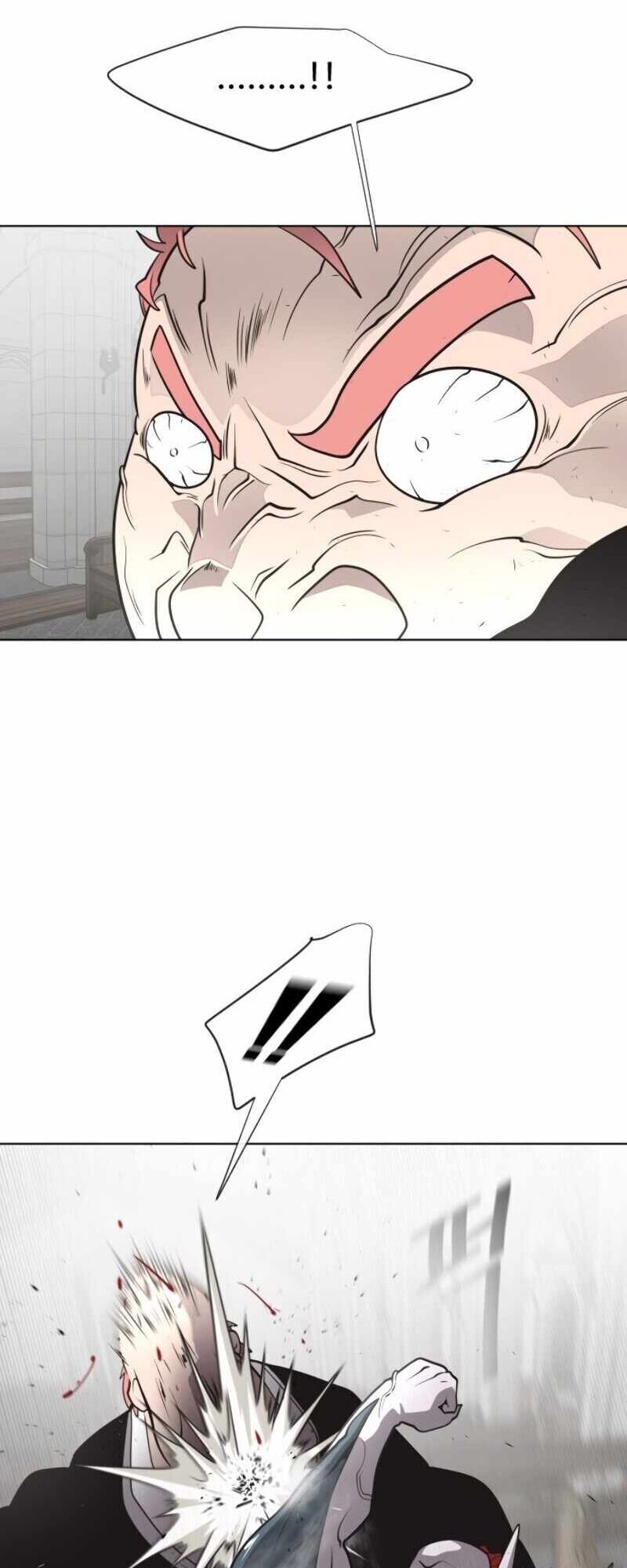 Kỷ Nguyên Siêu Anh Hùng Chap 32 - Next Chap 33