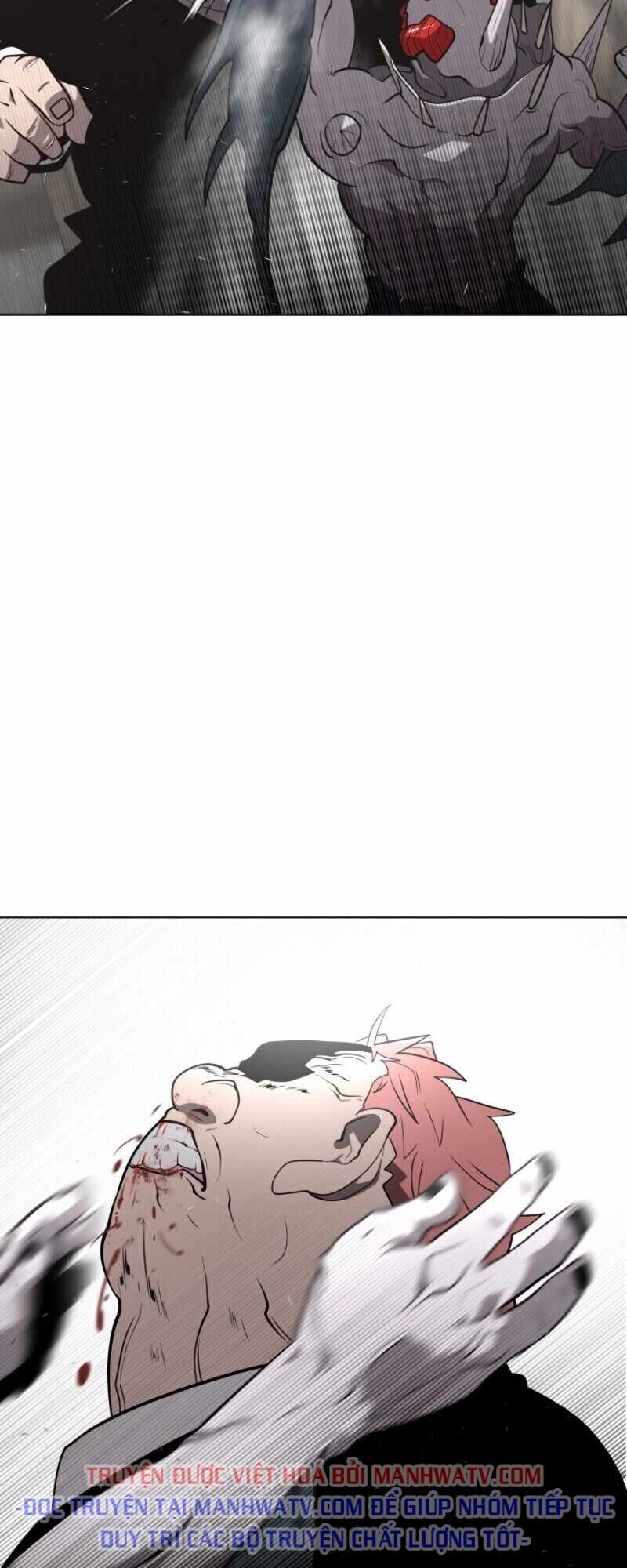 Kỷ Nguyên Siêu Anh Hùng Chap 32 - Next Chap 33